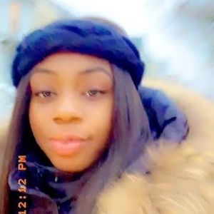 Meet your Posher, Jada